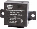 FLASHER UNIT 6 PIN 1...8 X 18/21 W