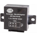 FLASHER UNIT 6 PIN 1...8 X 18/21 W
