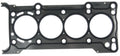 ~(0.4 lbs. 16X8X0)~ Cylinder Head Gasket MAZDA 1498cc (1.5L) DOHC 16v L4. (11-14) MAZDA 2