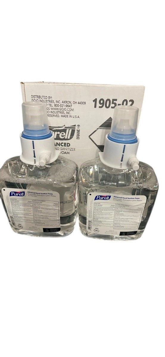 Gojo Industries auto part