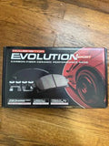 Power Stop 15-16 Hyundai Sonata Front Z17 Evolution Ceramic Brake Pads w/Hardware