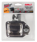 (CLAMSHELL)NISSAN VEHICLES TOOLBOX LATCH RETRO FIT KIT