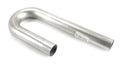 J-Bend Stainless 1.875 x 2.5in Radius 18 Gauge