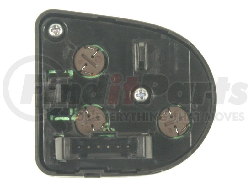 STANDARD IGN auto part