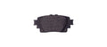 BRAKE PAD SET DISC BRAKE 8DB