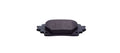 BRAKE PAD SET DISC BRAKE 8DB