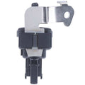 MOTORAD auto part installed view