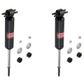 KYB Shocks & Struts Excel-G Front BUICK Skyhawk 1975-80 CHEVROLET Monza 1975-80 CHEVROLET Vega 1975-