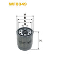 FUEL/WATER SEPARATOR MIN ORDER QTY1