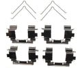 BRAKE CALPR HRDWRE KITS