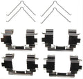 BRAKE CALPR HRDWRE KITS