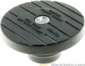 Gates Locking Fuel Tank Cap