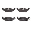 DFC auto part