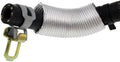 WATER OUTLET TUBE