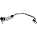 WATER OUTLET TUBE