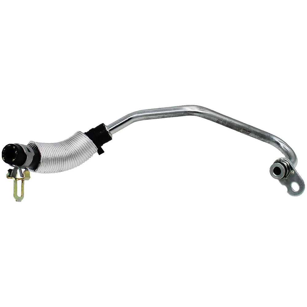 WATER OUTLET TUBE