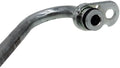 WATER OUTLET TUBE