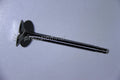 Ferrea Nissan SR20DET 31.15mm 6.95mm 22 Deg Flo Rad Grv Comp Plus Exh Valve - Single