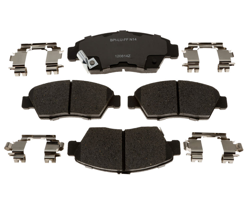 R auto part