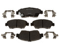 BRAKE PAD SET