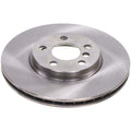 Power Stop 22-24 Mini Cooper Front Autospecialty Brake Rotor