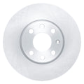 DFC 00-05 Chevrolet Zafira (Mexico) Front Brake Rotor