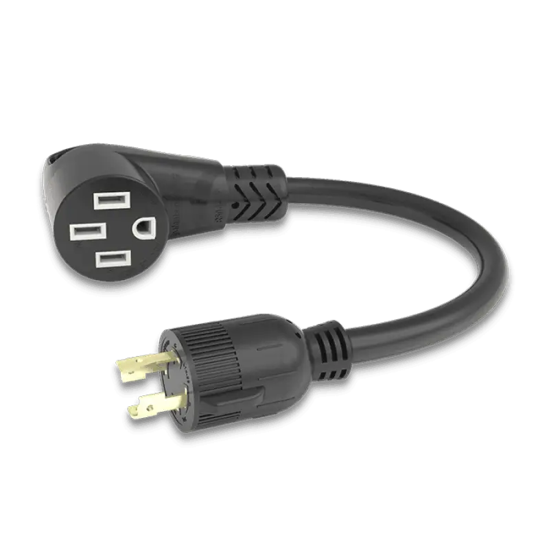 RV PIGTAIL 50A 125/250V RV CONN 14