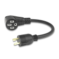 RV PIGTAIL 50A 125/250V RV CONN 14