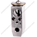A/C EXPANSION VALVE
