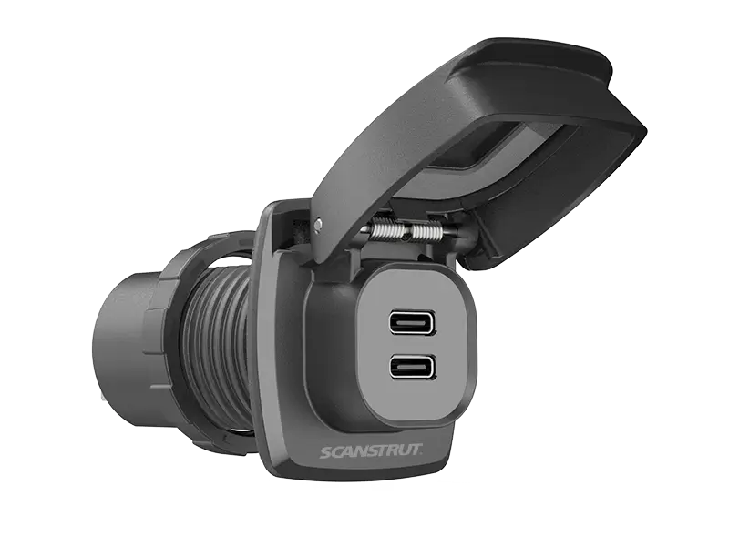 SCANSTRUT auto part