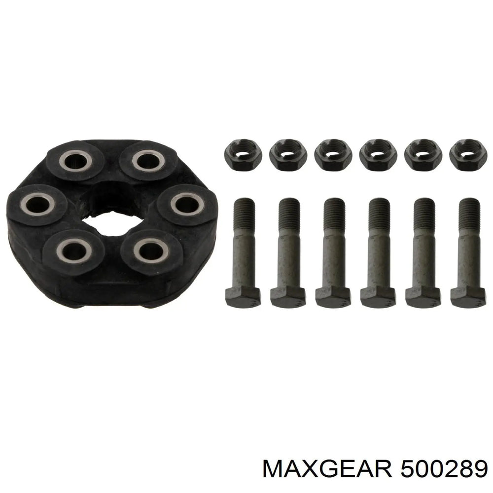 WESBAR auto part