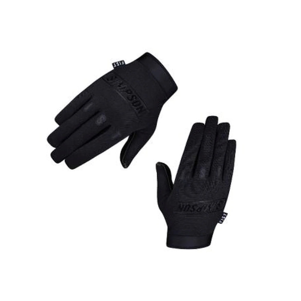 SIMPSON NOCTURN GLV XL