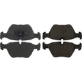 C-TEK Ceramic Brake Pads