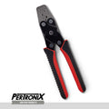 Crimper Pliers - Open Barrel Terminals