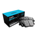 R1 77-83 BMW 320I (Usa/Canada) Front Ceramic Brake Pads and Hardware Kit