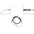 BRAKE CABLE
