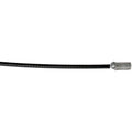 BRAKE CABLE