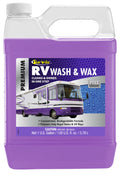 RV WASH & WAX GAL.