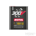 300V Competition Oil 10w40 2 Liter