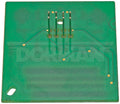 TRAILER SWITCH