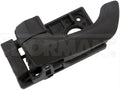 INTERIOR DOOR HANDLE
