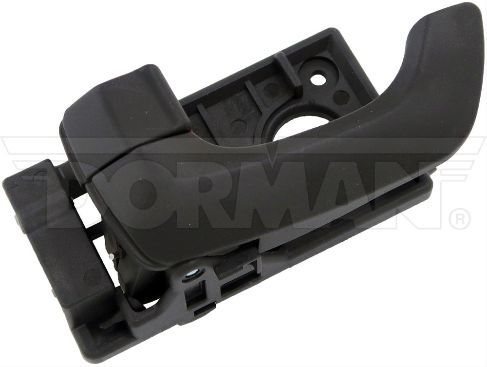 INTERIOR DOOR HANDLE