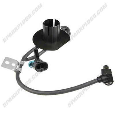 ABS WHEEL SPEED SENSOR