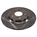 Power Stop 2021 Kia Sorento Rear Autospecialty Brake Rotor