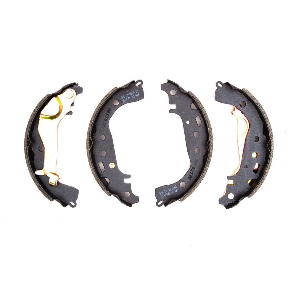DFC auto part