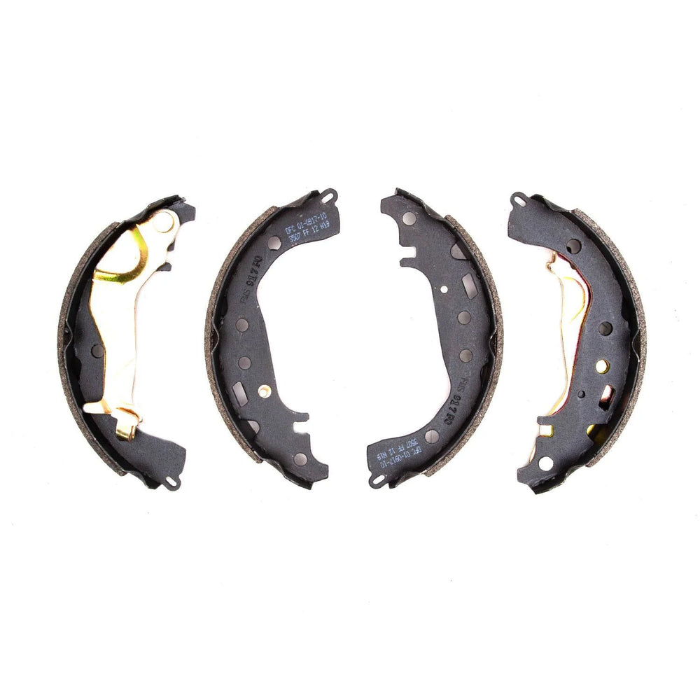 R1 2006-2014 Toyota Prius Rear Premium Service Shoes