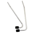 Nitrous Express - Custom Solenoid Mounting Bracket for 6.4L Hemi Cars - 15765