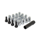 Gorilla 4LUG 10-1.25 SPLINE WIK W/VALVES GOR