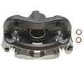 Front Brake Hardware: Various Makes and Models; friction ready calipers