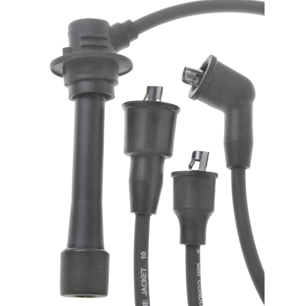 STANDARD IGN auto part